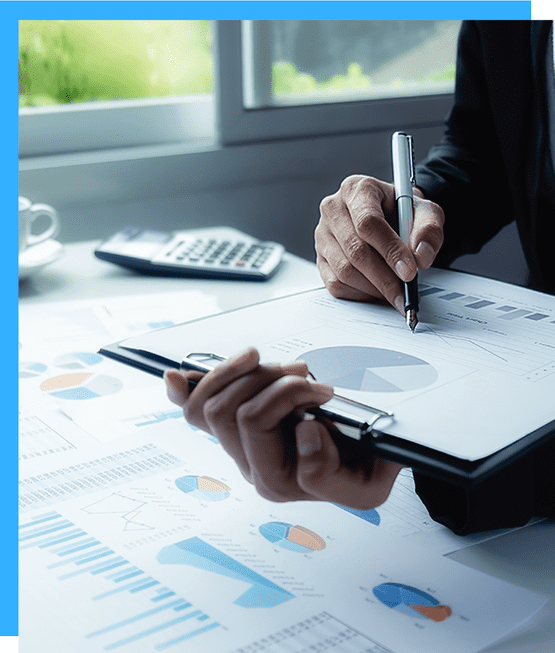 We offer complete customized AI Bot creation and setup.