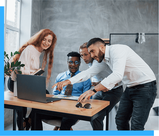 We offer every single digital marketing and digital accessibility service.