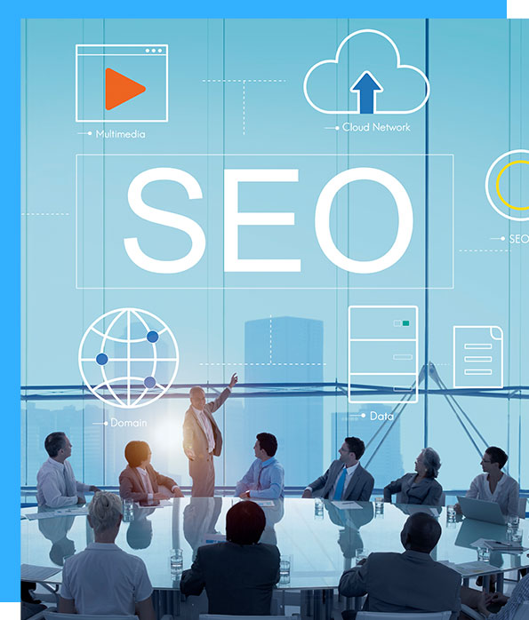 Get Guaranteed results with Pay Per Result SEO.