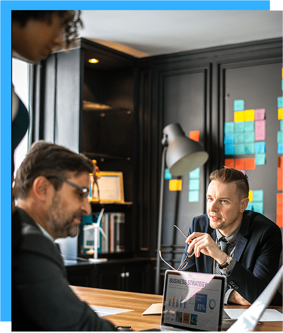 Consult with local marketing experts and grow your business.