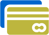 Your customers will pay full price as usual for your products and services.