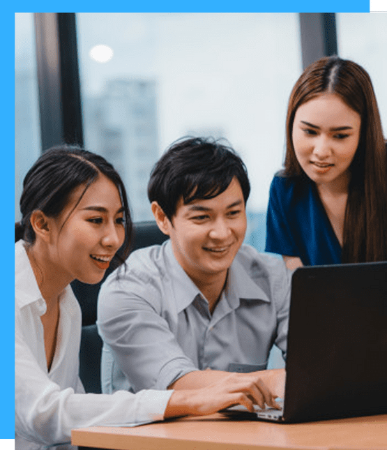 Meet with one of our experts to boost your online presence and achieve your goals.